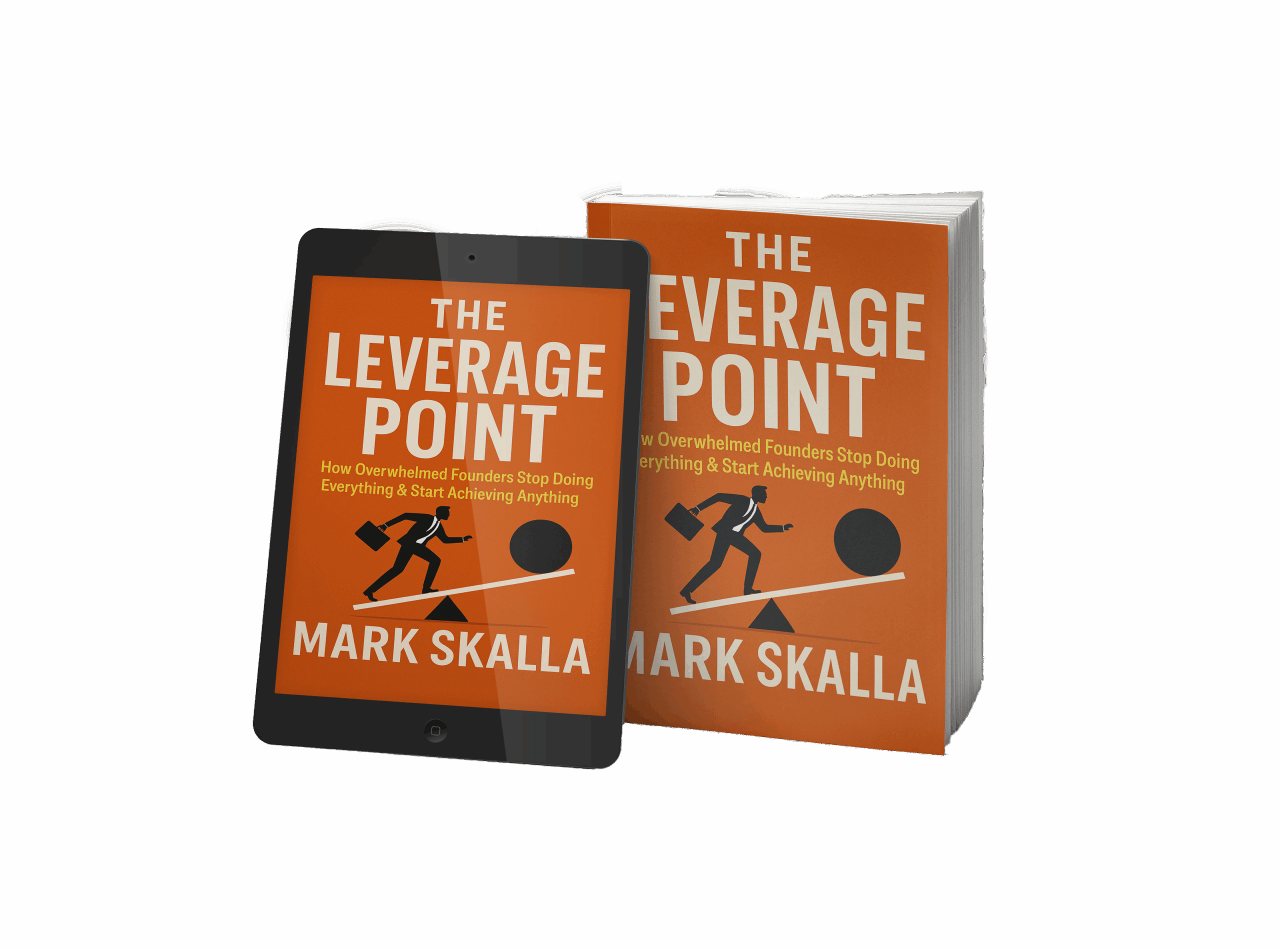 The Leverage Point Business Book